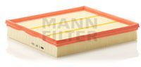 Воздушный фильтр MANN-filter C27161