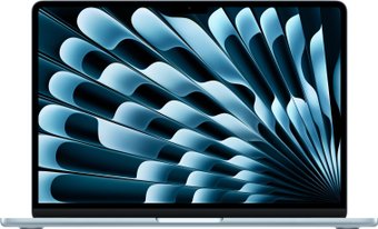 Ноутбук Apple MacBook Air 13.6" M5 2026 MDHH4