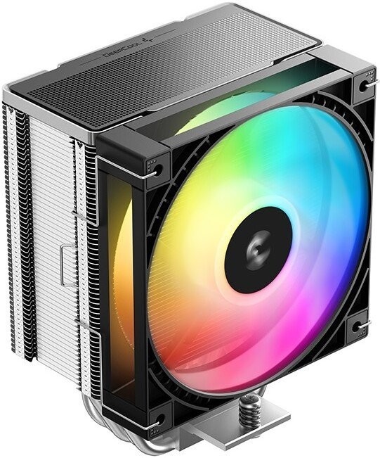 Кулер для процессора DeepCool AG500 G2 ARGB R-AG500-BKAMMG2-G
