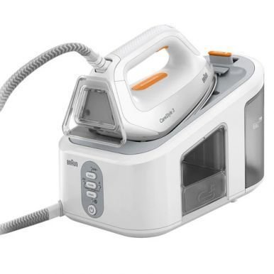 Утюг Braun IS 3132 WH