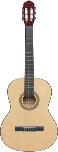 Акустическая гитара Terris TC-390A NA