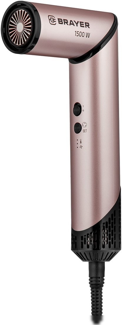 Фен-стайлер Brayer BR3309