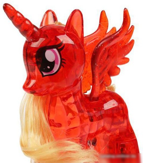 Фигурка Hasbro Пони PONY2024720-PINK-RU