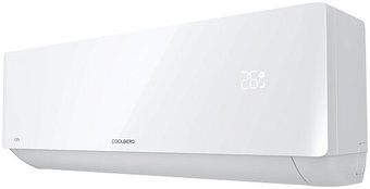 Кондиционер Coolberg City (on/off) CS-09SH1-IN/CS-09SH1-OUT