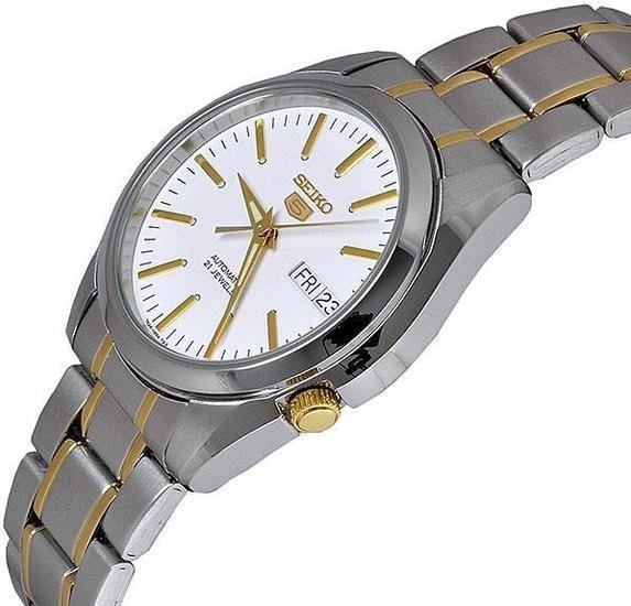 Наручные часы Seiko SNKL47J1