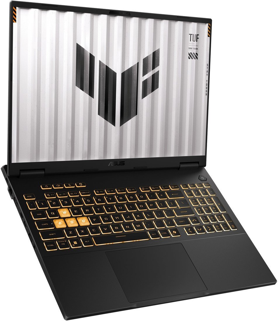 Игровой ноутбук ASUS TUF Gaming F16 FX608JHR-RV140