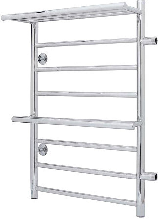 Полотенцесушитель Gloss & Reiter Line lux LeRi ЛБ.(П).50х80.Л6.П3