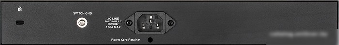 Коммутатор D-Link DGS-1210-10MP/F1A