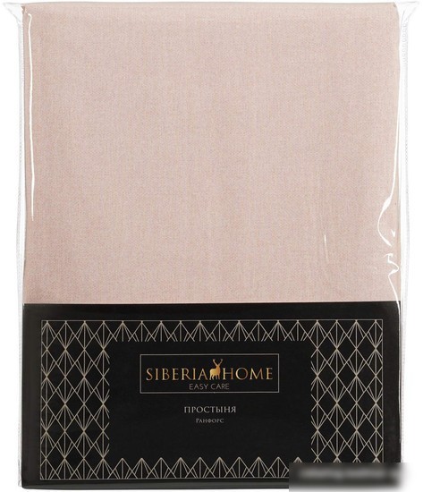 Постельное белье Siberia Home Джек №3 220х240 Сиб-Пр-220х240-Дж3