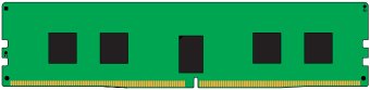 Оперативная память Kingston 16ГБ DDR5 5600 МГц KSM56R46BS8-16HA