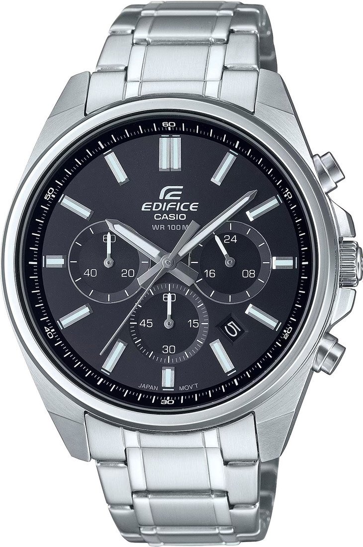 Наручные часы Casio EFV-650D-1A