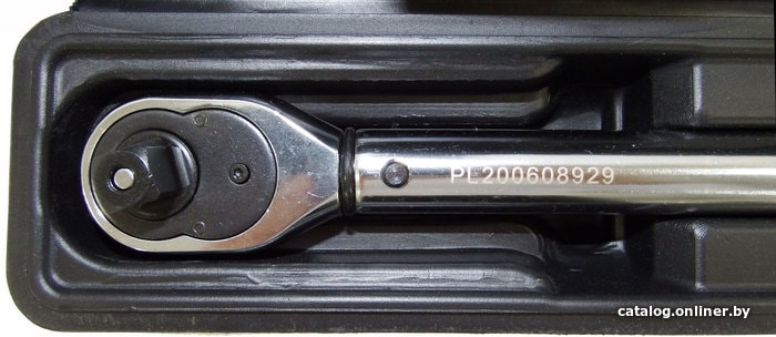 Ключ AE&T 1/2" 65-350 Нм TA-B0350-12