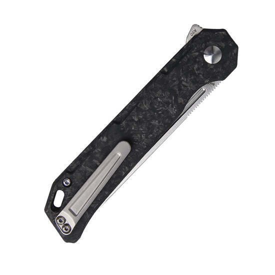 Складной нож KIZER Begleiter Ki4458T3