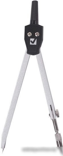Готовальня BRAUBERG Architect 210331 (3 предм.)