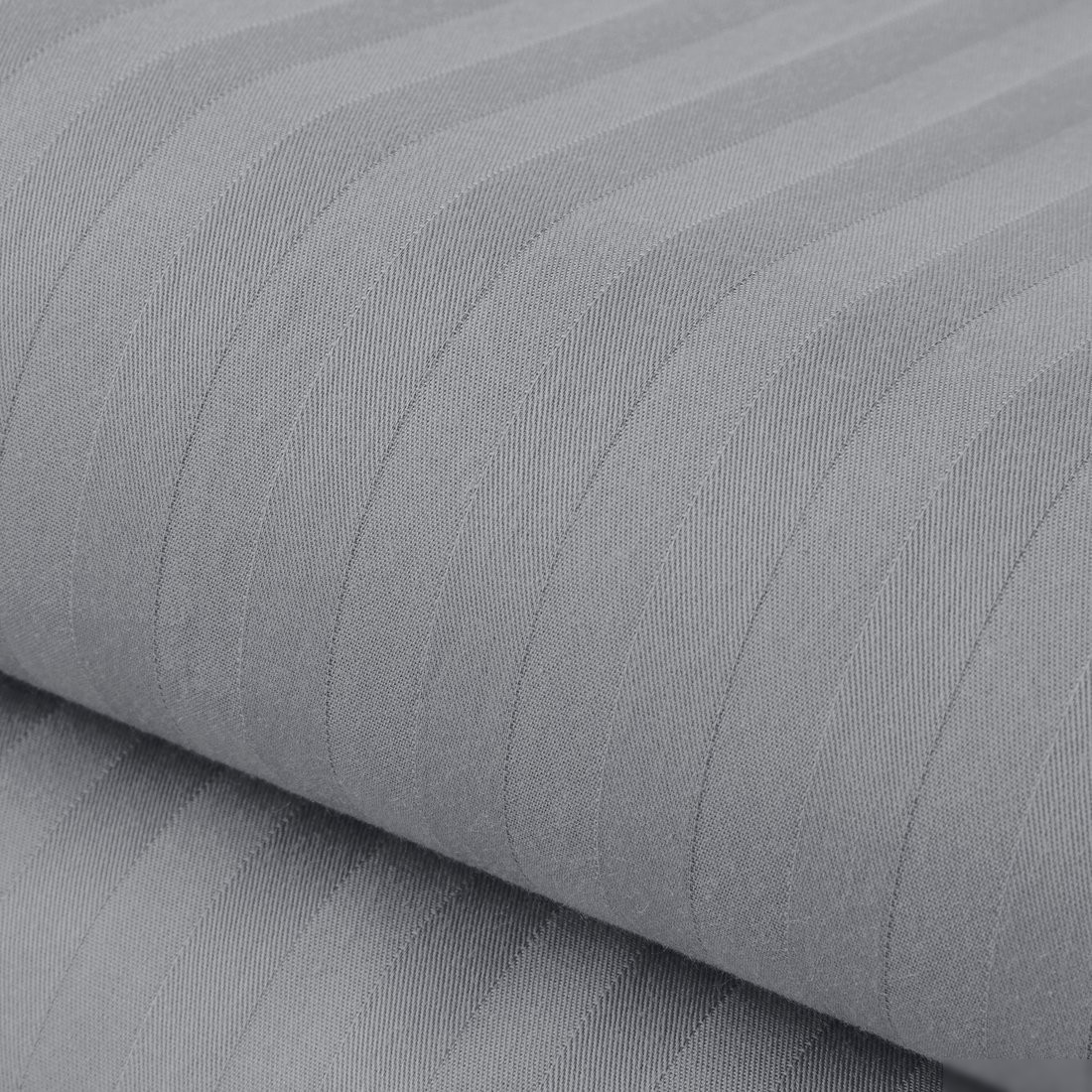 Постельное белье Verossa Stripe Silver moon VRT рез 200/200/30 70309 ST13