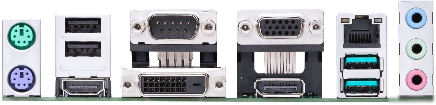 Материнская плата ASUS Pro H610M-C-CSM