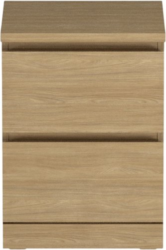 Тумба Mio Tesoro Варма 2 (дуб скандинавский)