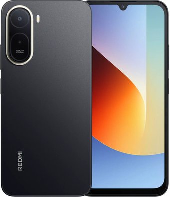 Телефон Xiaomi Redmi A7 Pro 4GB/64GB без NFC международная версия (черный)