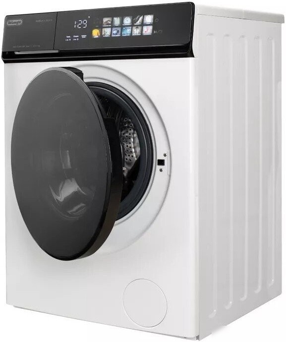 Стирально-сушильная машина DeLonghi LA 10754 VI Arabella
