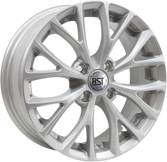 Литые диски RST R015 15x6" 4x100мм DIA 54.1мм ET 46мм SL