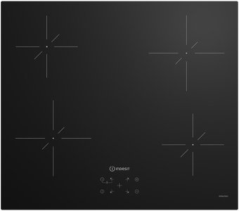 Варочная панель Indesit IS 40Q60 NE