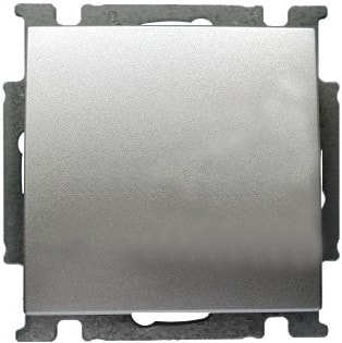 Выключатель проходной ABB Basic 55 1012-0-2142-1