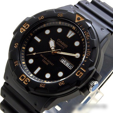 Наручные часы Casio MRW-200H-1E