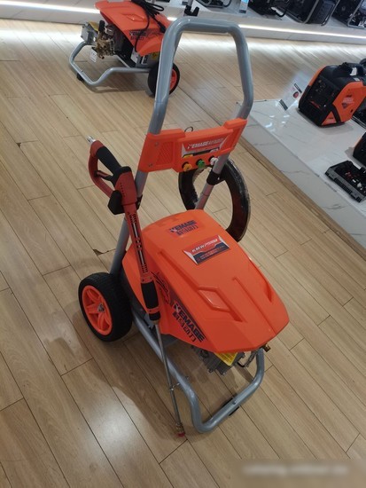 Мойка высокого давления TOR EW 145-13 220В