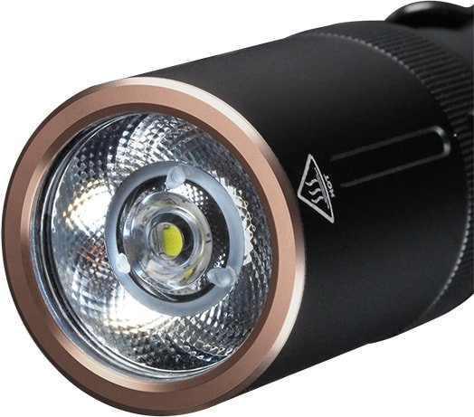 Фонарь Fenix E20 V2.0