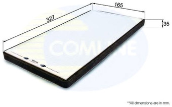 Comline EKF133