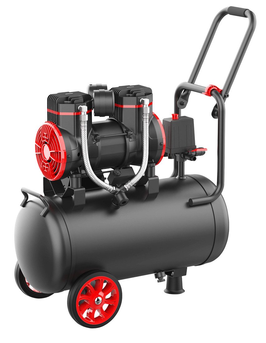 Компрессор ELITECH ACF 300-24S