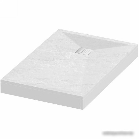 Душевой поддон Grossman Strong GR-S180110Q