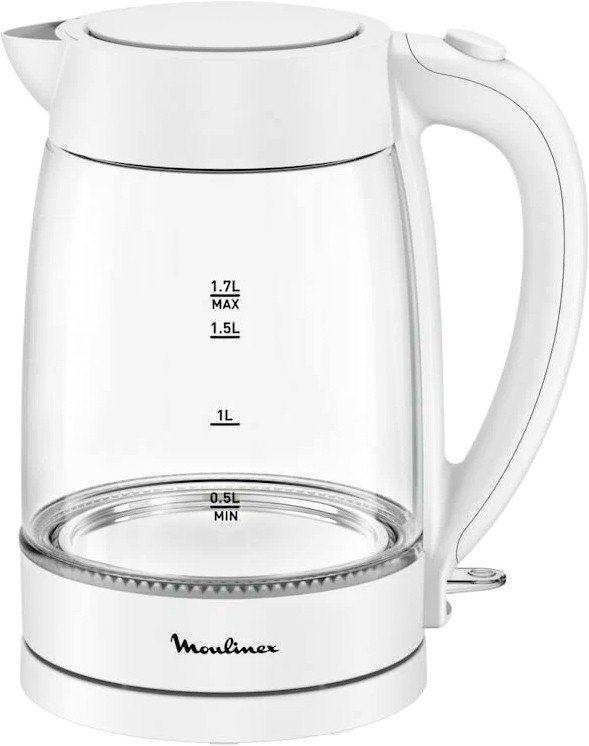 Электрический чайник Moulinex BY2S01F0
