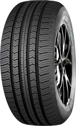 Летние шины HI FLY HF-261 185/60R15 84H