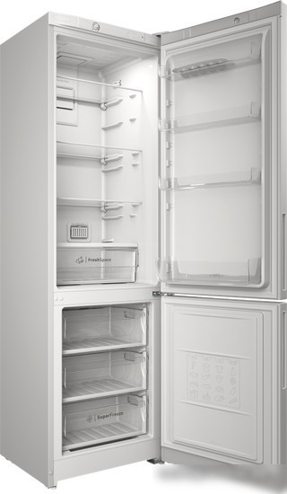Холодильник Indesit ITR 4200 W