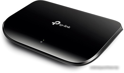 Коммутатор TP-Link TL-SG1005D