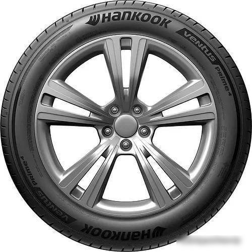 Летние шины Hankook Ventus Prime 4 K135A 225/55R19 99V