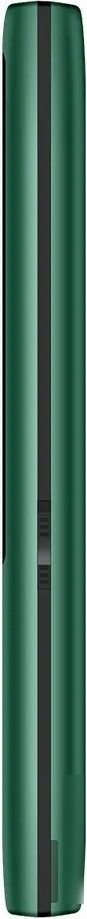 Кнопочный телефон BQ BQ-3598 Barrel XXL (зеленый)