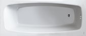 Ванна Alba Spa Valencia 150x70
