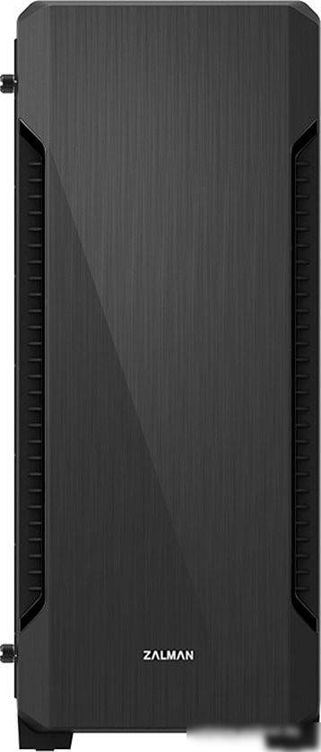 Корпус Zalman S3 TG