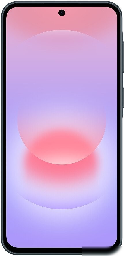 Телефон Samsung Galaxy A37 SM-A376E 8GB/256GB (зеленый)