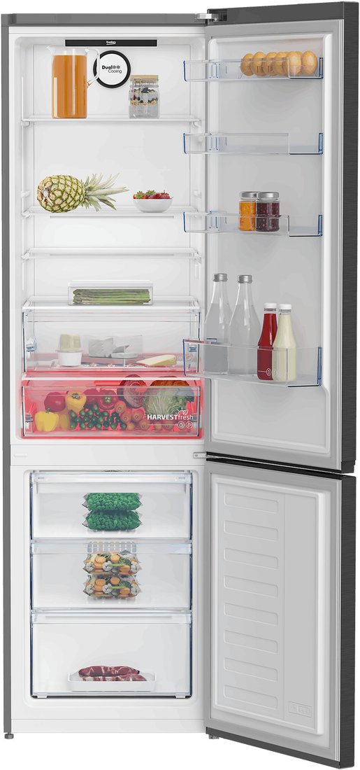 Холодильник BEKO B3RCNK405HDXBR