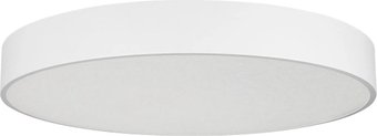 Светодиодная панель Arlight SP-TOR-PILL-PRISM-R800-94W Warm3000 (WH, 100 deg, 230V) 022132(4)