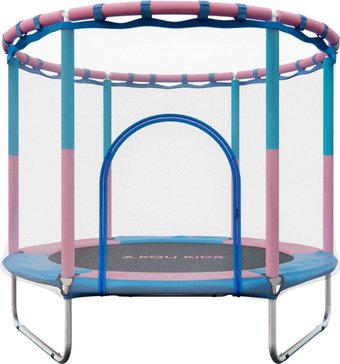 Батут DFC A.Kou Kids TX-B7110-55"