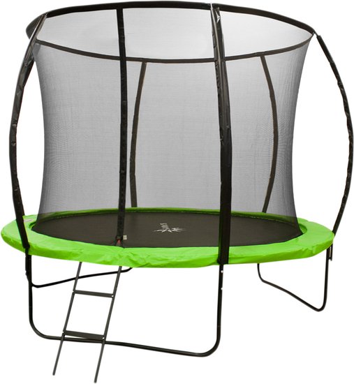 Батут Sundays Champion Premium 374 см - 12ft
