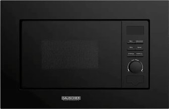 Микроволновая печь Dauscher DBM-3222BL