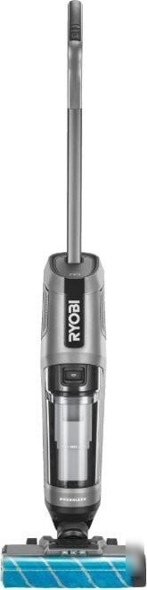Вертикальный моющий пылесос Ryobi RHFC18BL-0 18В (без АКБ)