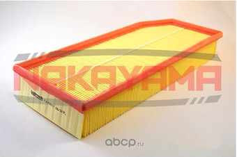 Воздушный фильтр Nakayama FA425NY
