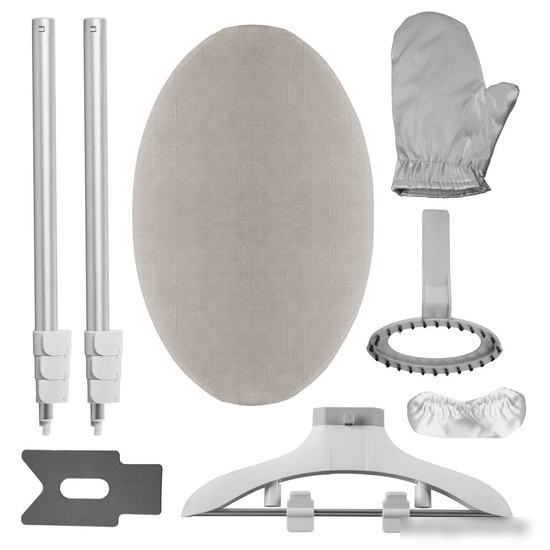 Отпариватель VLK Rimmini 8000