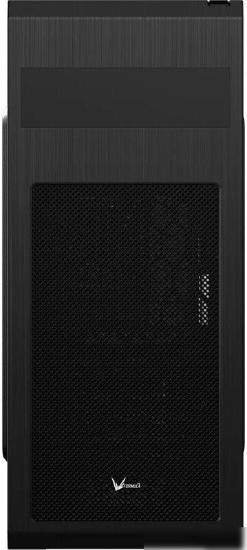 Корпус Formula SI-5101 (черный)